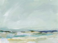 East Coast III Fine Art Print