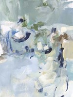 Hazel I Fine Art Print