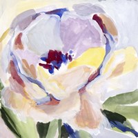 Spring Forth I Fine Art Print