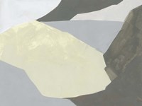 Landscape Composition II Fine Art Print