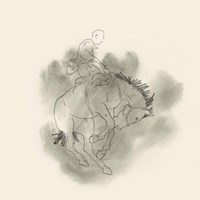 Broc Buster I Fine Art Print