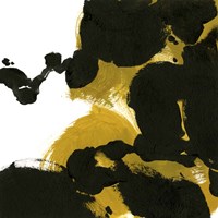 Message to Motherwell I Fine Art Print