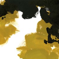 Message to Motherwell II Fine Art Print