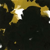 Message to Motherwell III Fine Art Print