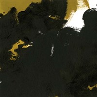 Message to Motherwell IV Fine Art Print