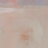 Lilac Colorfield I Fine Art Print