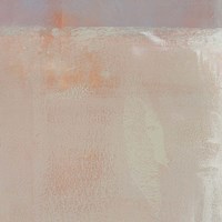 Lilac Colorfield II Fine Art Print