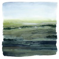 Plain Memory I Fine Art Print