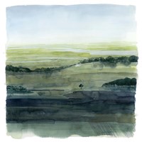 Plain Memory II Fine Art Print