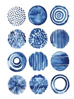 Differing Drops I Fine Art Print