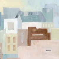 Eastside II Fine Art Print