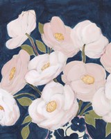 Florescence I Framed Print