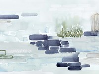 Fenland II Fine Art Print