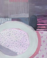 Gigabyte II Framed Print