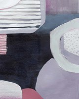 Gigabyte III Framed Print