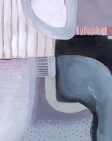 Gigabyte IV Framed Print