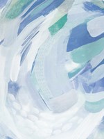 Beneath the Wave II Fine Art Print