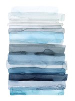 Tide Drift I Fine Art Print