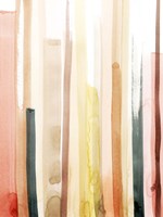 Coral Reach I Fine Art Print