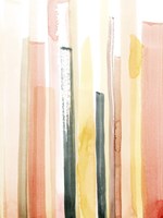 Coral Reach II Fine Art Print