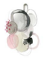 Strawberry Punch I Fine Art Print