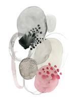 Strawberry Punch II Fine Art Print