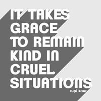 Let Go I Fine Art Print