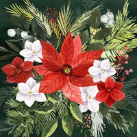 Heaven & Nature I Framed Print