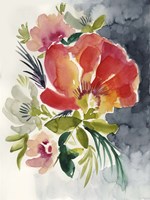 Twilight Brights II Framed Print