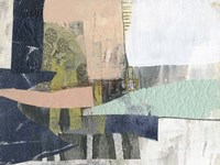 Pieces I Fine Art Print