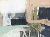 Pieces II Fine Art Print