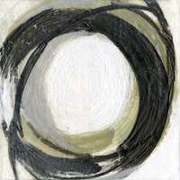 Light in the Center I Fine Art Print