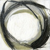 Light in the Center II Fine Art Print