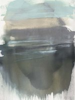 The Light on the Moor II Fine Art Print