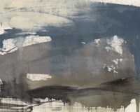 Kinetic Coastline II Fine Art Print