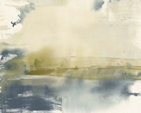 Olive on the Horizon I Fine Art Print