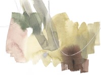 Warm Occurences I Fine Art Print