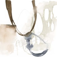 Open Cells I Fine Art Print