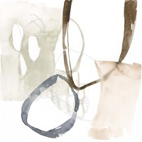 Open Cells II Fine Art Print