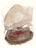 Earth Bloom I Fine Art Print