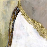 Converging Pathways II Fine Art Print