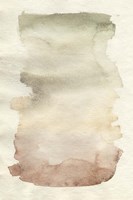 Pastel Gradation III Fine Art Print