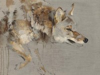 The Drifter Fine Art Print