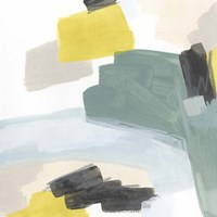 Dapple IV Fine Art Print