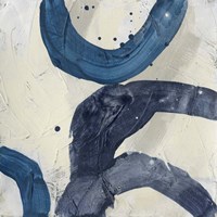 Blue System IV Fine Art Print