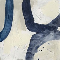 Blue System VII Fine Art Print