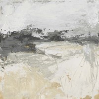 Wheatfield I Fine Art Print