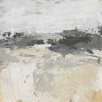 Wheatfield II Fine Art Print