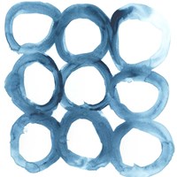 Liquid Motif III Fine Art Print