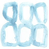 Liquid Motif IV Fine Art Print